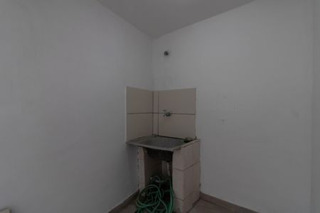 Casa à venda com 180m², 3 quartos e 3 vagasArea de Serviço