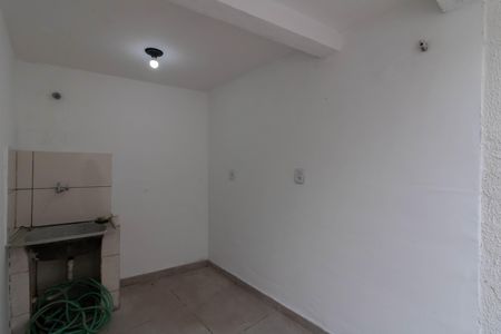 Casa à venda com 180m², 3 quartos e 3 vagasArea de Serviço