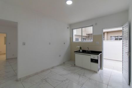Casa à venda com 180m², 3 quartos e 3 vagasCozinha