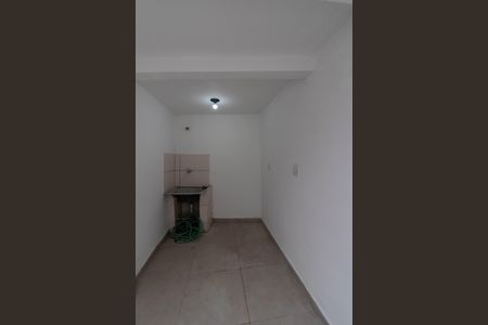 Casa à venda com 180m², 3 quartos e 3 vagasArea de Serviço