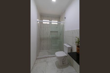 Casa à venda com 180m², 3 quartos e 3 vagasBanheiro Social