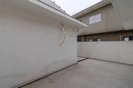 Casa à venda com 180m², 3 quartos e 3 vagasÁrea Externa
