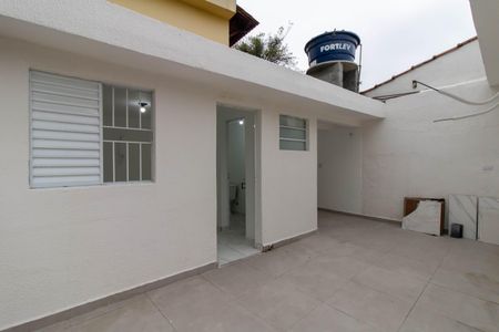 Casa à venda com 180m², 3 quartos e 3 vagasÁrea Externa