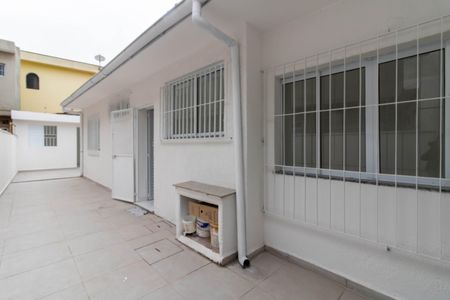 Casa à venda com 180m², 3 quartos e 3 vagasÁrea Externa