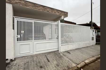 Casa à venda com 180m², 3 quartos e 3 vagasFachada