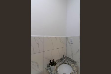 Casa à venda com 180m², 3 quartos e 3 vagasBanheiro da Suíte