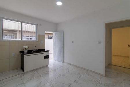 Casa à venda com 180m², 3 quartos e 3 vagasCozinha