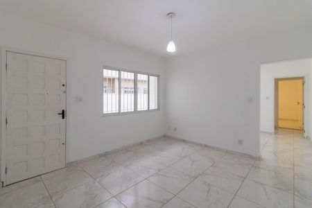 Sala de casa à venda com 3 quartos, 180m² em Vila Adelaide Perella, Guarulhos