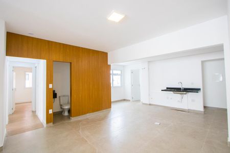 Apartamento para alugar com 106m², 3 quartos e 2 vagasSala