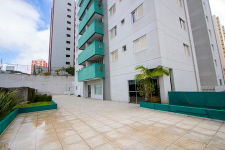 Apartamento para alugar com 106m², 3 quartos e 2 vagasÁrea comum