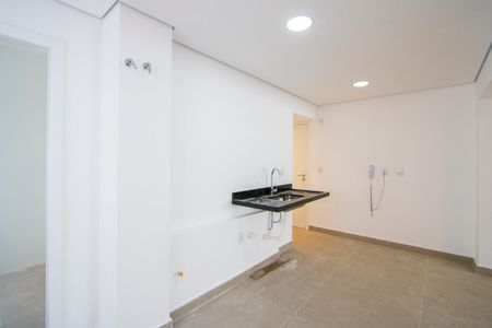 Apartamento para alugar com 106m², 3 quartos e 2 vagasCozinha