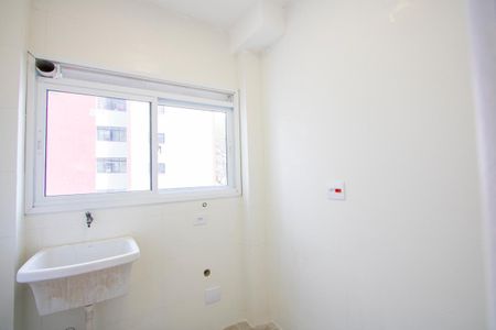 Apartamento para alugar com 106m², 3 quartos e 2 vagasÁrea de serviço