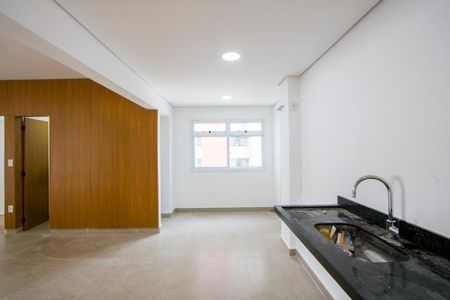 Apartamento para alugar com 106m², 3 quartos e 2 vagasCozinha