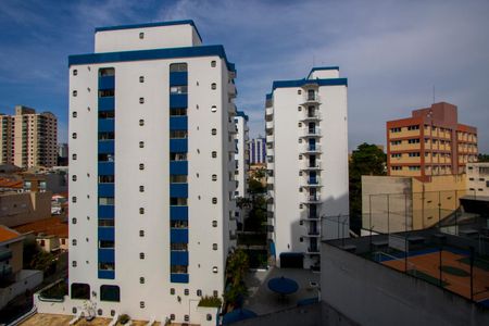 Apartamento para alugar com 106m², 3 quartos e 2 vagasVista do Quarto 1