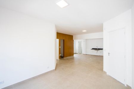 Apartamento para alugar com 106m², 3 quartos e 2 vagasSala