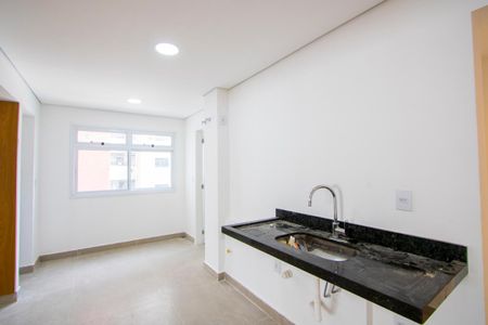 Apartamento para alugar com 106m², 3 quartos e 2 vagasCozinha
