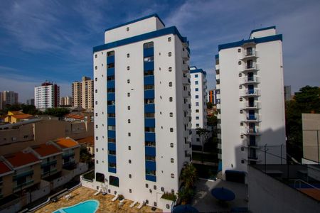 Apartamento para alugar com 106m², 3 quartos e 2 vagasVista Suíte