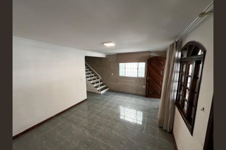 Sala de casa à venda com 3 quartos, 240m² em Vila Ester (zona Norte), São Paulo