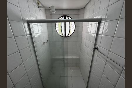 Casa à venda com 240m², 3 quartos e 2 vagasBanheiro da Suíte