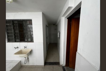 Casa à venda com 240m², 3 quartos e 2 vagasQuintal