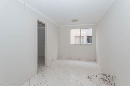Sala de apartamento à venda com 2 quartos, 45m² em São João Climaco, São Paulo