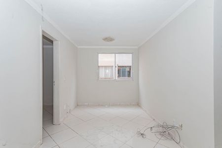 Sala de apartamento à venda com 2 quartos, 45m² em São João Climaco, São Paulo