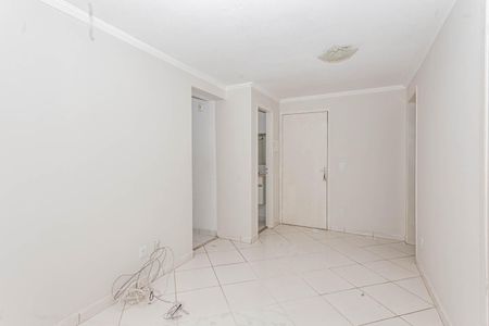 Apartamento à venda com 45m², 2 quartos e 1 vagaSala