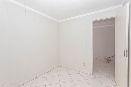 Quarto 1 de apartamento à venda com 2 quartos, 45m² em São João Climaco, São Paulo