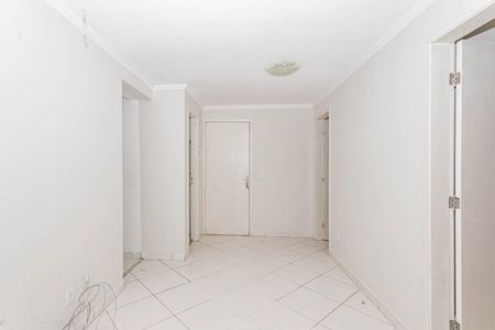 Sala de apartamento à venda com 2 quartos, 45m² em São João Climaco, São Paulo