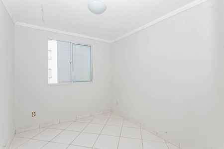 Quarto 2 de apartamento à venda com 2 quartos, 45m² em São João Climaco, São Paulo