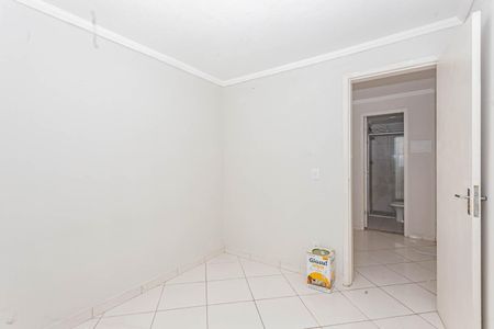 Apartamento à venda com 45m², 2 quartos e 1 vagaQuarto 2