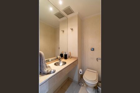 Apartamento à venda com 96m², 2 quartos e 2 vagasLavabo