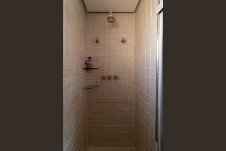 Apartamento à venda com 96m², 2 quartos e 2 vagasBanheiro da Suíte 2