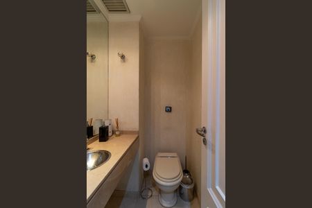 Apartamento à venda com 96m², 2 quartos e 2 vagasLavabo