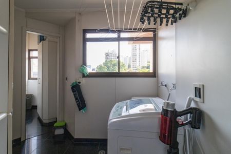 Apartamento à venda com 96m², 2 quartos e 2 vagasÁrea de Serviço