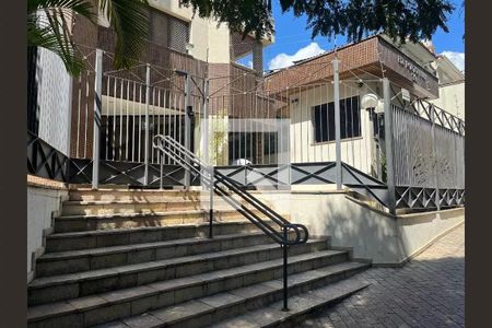 Apartamento à venda com 96m², 2 quartos e 2 vagasFachada