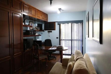 Apartamento à venda com 4 quartos, 206m² em Tijuca, Rio de Janeiro