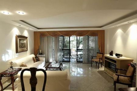 Apartamento à venda com 4 quartos, 206m² em Tijuca, Rio de Janeiro