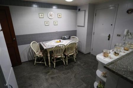 Apartamento à venda com 4 quartos, 206m² em Tijuca, Rio de Janeiro