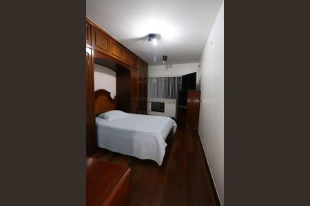 Apartamento à venda com 4 quartos, 206m² em Tijuca, Rio de Janeiro