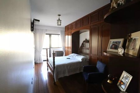 Apartamento à venda com 4 quartos, 206m² em Tijuca, Rio de Janeiro