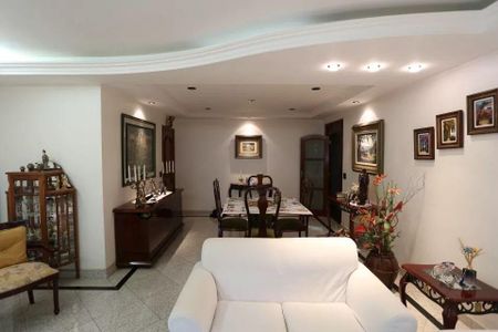 Apartamento à venda com 4 quartos, 206m² em Tijuca, Rio de Janeiro