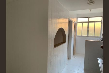 Apartamento à venda com 2 quartos, 67m² em Engenho de Dentro, Rio de Janeiro