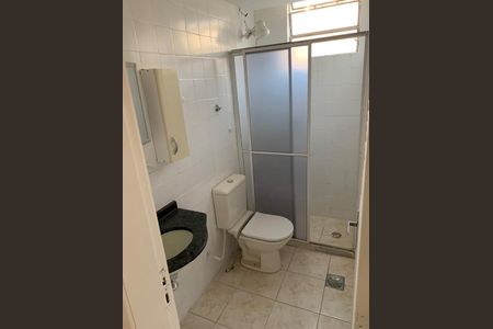 Apartamento à venda com 2 quartos, 67m² em Engenho de Dentro, Rio de Janeiro