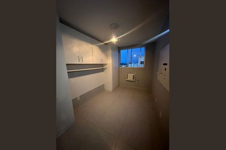 Apartamento à venda com 2 quartos, 52m² em Barra Olímpica, Rio de Janeiro