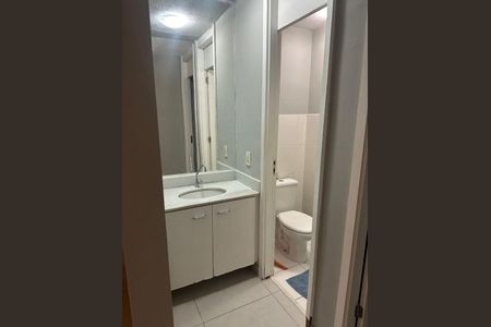 Apartamento à venda com 2 quartos, 52m² em Barra Olímpica, Rio de Janeiro