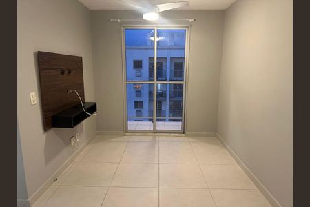 Apartamento à venda com 2 quartos, 52m² em Barra Olímpica, Rio de Janeiro