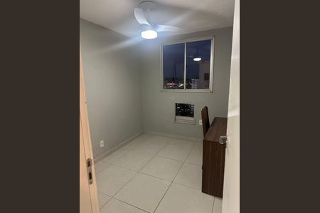 Apartamento à venda com 2 quartos, 52m² em Barra Olímpica, Rio de Janeiro