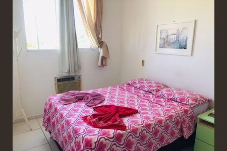 Apartamento à venda com 2 quartos, 46m² em Vargem Pequena, Rio de Janeiro
