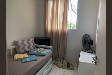 Apartamento à venda com 2 quartos, 46m² em Vargem Pequena, Rio de Janeiro